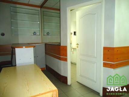 Biuro do wynajęcia, 75 m2, Bydgoszcz