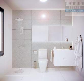 Apartament przy polu golfowym