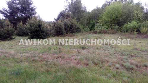 Działka rolna na sprzedaż, 8696 m2, Lipce Reymontowskie