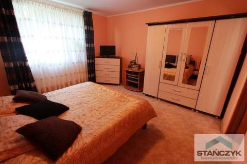 Uroczy Dom 120 m2   Blisko Morze