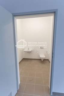 Prestiżowy lokal pod gastro w inwestycji Square 