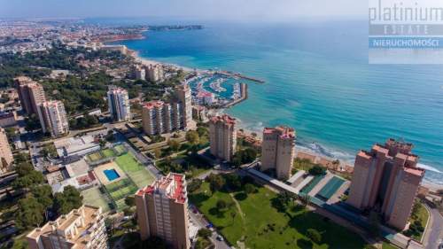 Apartament z podgrzewanym basenem, blisko plaży