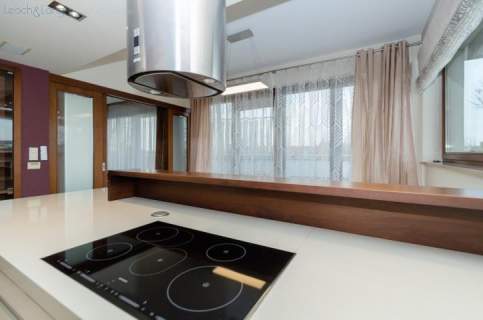 Penthouse na sprzedaż