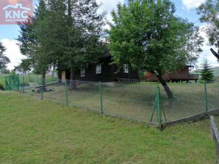 Domek rekreacyjny w uroczym miejscu w Kurowie