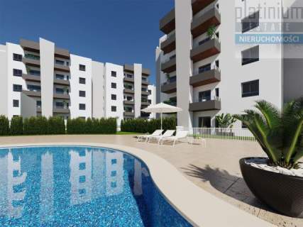 Apartament przy polu golfowym