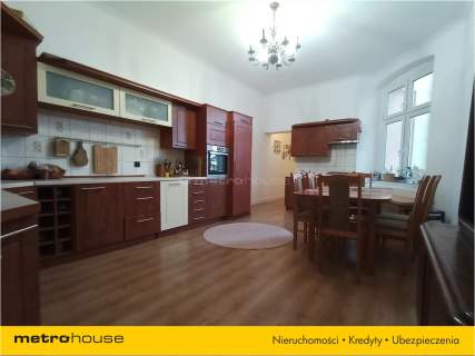 Mieszkanie na sprzedaż, 116,35 m2, Toruń