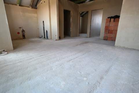 1/4 domu miejsce działka- Czarnowo 60 m2 - 375.000