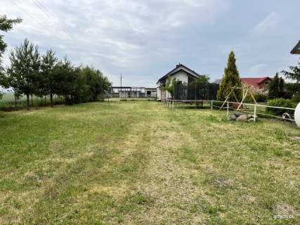 Dom na sprzedaż, 233 m2, Gródek-Dwór