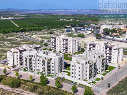 Apartament przy polu golfowym