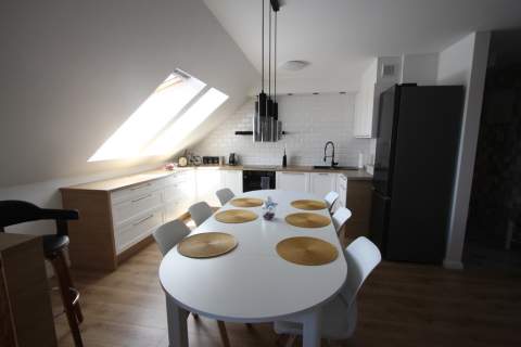 Apartament 3 pokojowy Kłodzko