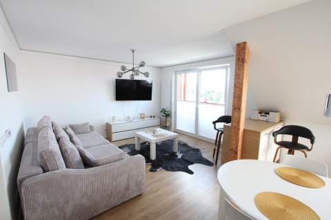 Apartament 3 pokojowy Kłodzko