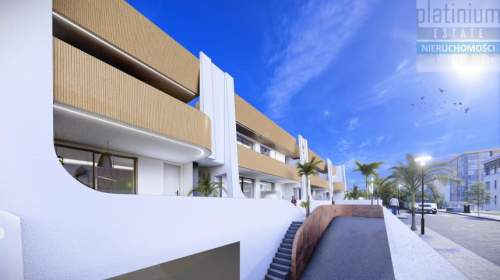 Apartament Premium z solarium - 350 m od plaży