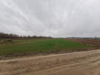 Działka na sprzedaż, 10040 m2, Gręzówka-Kolonia