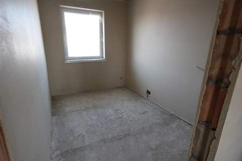 1/4 domu miejsce działka- Czarnowo 60 m2 - 375.000