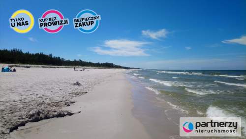 Dwa domy w Sasinie blisko pięknych plaż nad Morzem