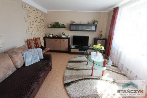 Uroczy Dom 120 m2   Blisko Morze
