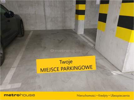 Nieruchomość komercyjna na sprzedaż, 13 m2, Warszawa