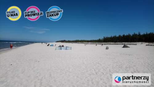 Dwa domy w Sasinie blisko pięknych plaż nad Morzem