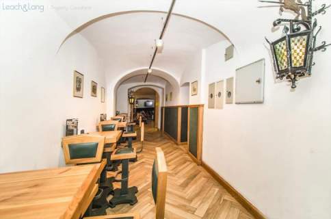 Nieruchomość komercyjna do wynajęcia, 941,31 m2, Kraków