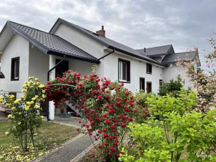 Dom na sprzedaż, 233 m2, Gródek-Dwór