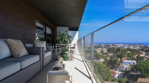 Apartament z podgrzewanym basenem, blisko plaży