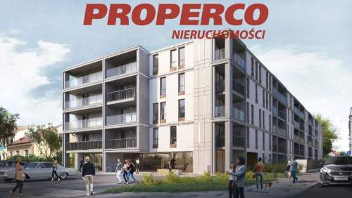 Mieszkanie 3 pok, 70,76 m2, Centrum, ul. Niska