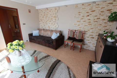 Uroczy Dom 120 m2   Blisko Morze