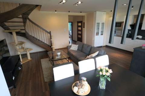 1/4 domu miejsce post - Czarnowo 60 m2 - 385.000