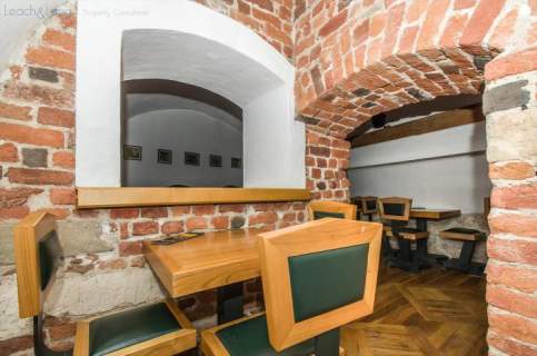 Nieruchomość komercyjna do wynajęcia, 941,31 m2, Kraków
