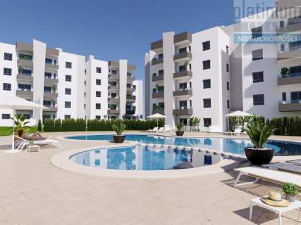 Apartament przy polu golfowym