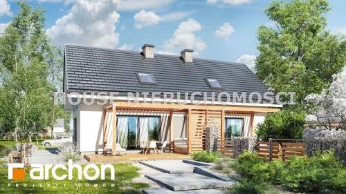 Dom na sprzedaż, 82 m2, Szczęsne