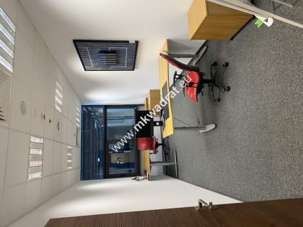 LUX 74 m biuro w Atelier Residence METRO 