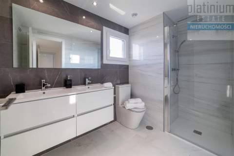 Apartament w pierwszej lini brzegowej - z widokiem na morze