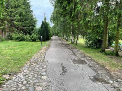 Dom na sprzedaż, 233 m2, Gródek-Dwór