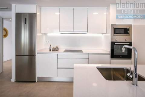 Apartament z podgrzewanym basenem, blisko morza