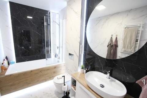 Apartament 3 pokojowy Kłodzko