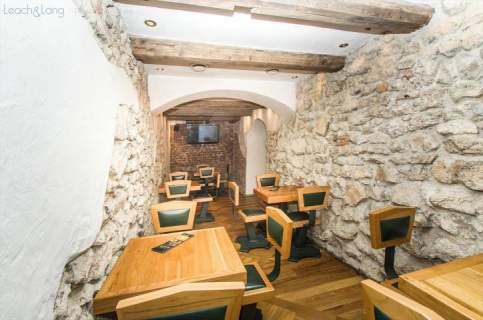 Nieruchomość komercyjna do wynajęcia, 941,31 m2, Kraków