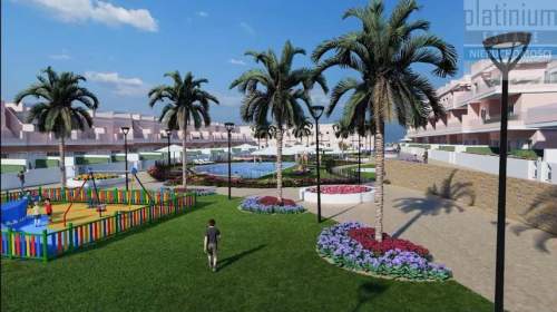 Apartament - 500 m od morza obok pola golfowego