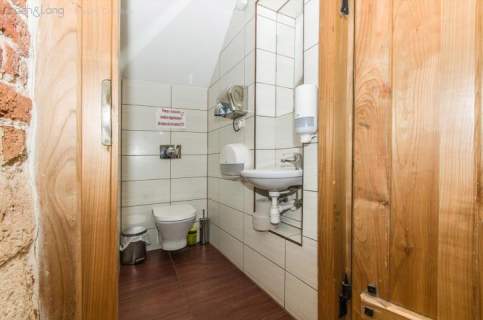 Nieruchomość komercyjna do wynajęcia, 941,31 m2, Kraków