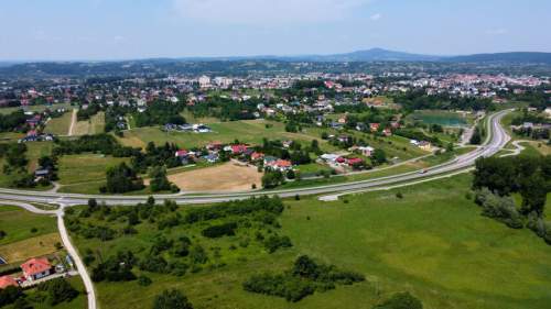 CENA W DÓŁ O BLISKO 160 TYS. ZŁ ATRAKCYJNA NIERUCHOMOŚĆ INWE