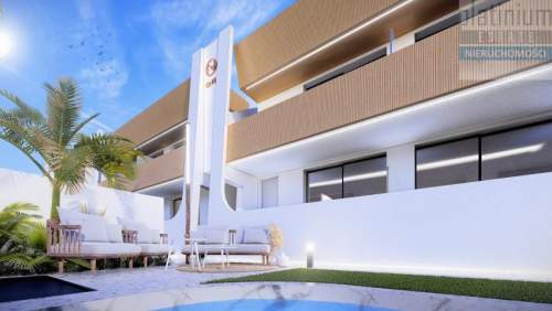 Apartament Premium z solarium - 350 m od plaży