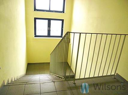 Lokale biurowe w centrum