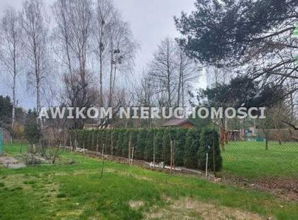 Działka budowlana na sprzedaż, 1368 m2, Grodzisk Mazowiecki