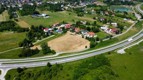 CENA W DÓŁ O BLISKO 160 TYS. ZŁ ATRAKCYJNA NIERUCHOMOŚĆ INWE