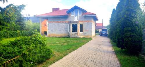 Dom na sprzedaż, 121,1 m2, Sochaczew