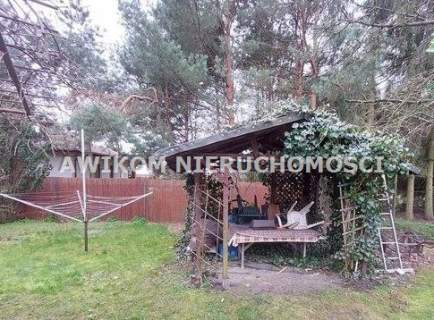 Działka budowlana na sprzedaż, 1368 m2, Grodzisk Mazowiecki