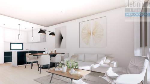 Apartament za wzgórzu z widokiem na morze