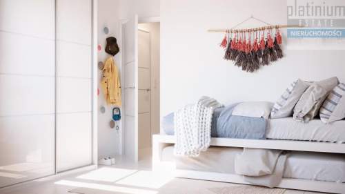 Apartament przy polu golfowym