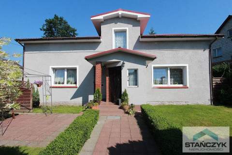 Uroczy Dom 120 m2   Blisko Morze