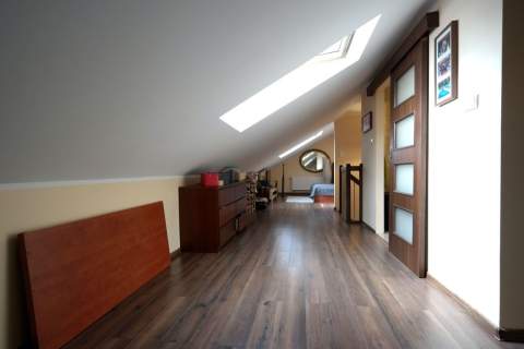 1/4 domu miejsce post - Czarnowo 60 m2 - 385.000